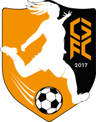 Churt Girls FC badge
